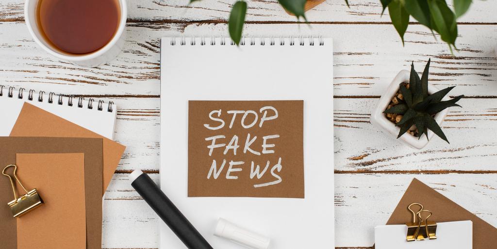fake news alimentazione